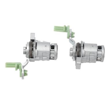 Imagem de Cilindro de Barril de Trava de Porta 72185 S9A 013, Substituição do Cilindro de Trava de Ignição Ideal para CR-V, Melhore a Segurança do Seu Carro