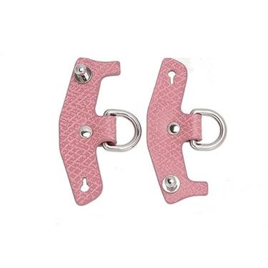 Imagem de Acessórios para Longchamp Mini tote bag, rosa, Small