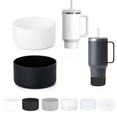 Imagem de Bota de Silicone para Stanley Quencher Adventure 1.2L