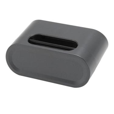 Imagem de Ionizador de Purificador de Ar de Carro Inteligente, Purificador de Ar Compacto Com Design Silencioso Sem Ruído para o Escritório Em Casa, Sem Substituição de Filtro