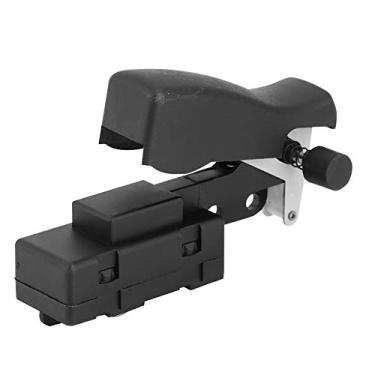 Imagem de Interruptor de Martelo Elétrico, Material Plástico Premium, Design Profissional Com Estrutura Simples