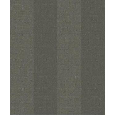 Imagem de Papel de parede Tramas listras verticais largas cinza escuro 4062 Edan