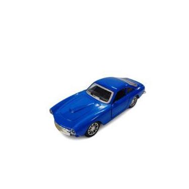 Imagem de Carrinho de Coleção Volkswagen Fusca ,Camaro e Carros antigos miniatur