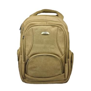 Imagem de Mochila reforçada lona Keuven