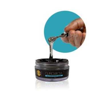 Imagem de Gel Glamourosa Clear 30G Majestic Nails