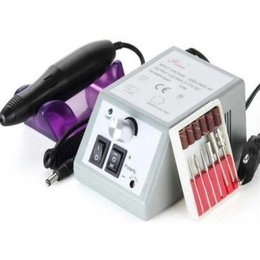Imagem de LIXA ELÉTRICA Basic Profissional - MERCEDES - MMERCEDES