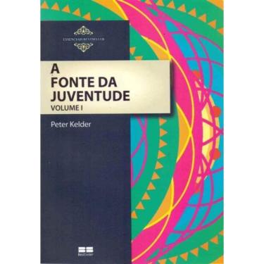 Imagem de Fonte Da Juventude, A