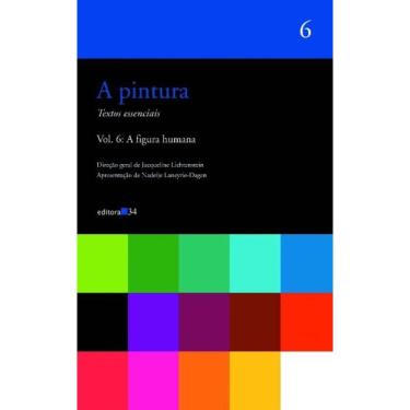 Imagem de Pintura, A - Vol. 06