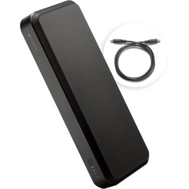Imagem de Banco de energia portátil Mophie Powerstation Laptop Prime27 27000mAh