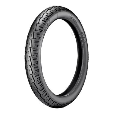 Imagem de Pneu Vipal St300 crypton hunter 90 hunter 100 soft 150 C100 dream super 100 speed 150 275-17 Traseiro