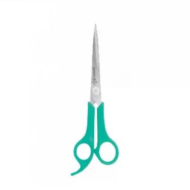 Imagem de Tesoura para Cabelo Laser Flex 763-7 Mundial