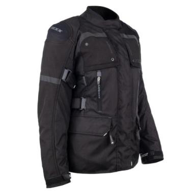 Imagem de Jaqueta Texx Armor Lady Feminina Limited Edition, Preto, GGGGG