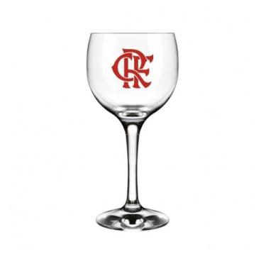 Imagem de Taça de Gin Drinks do Flamengo 615ml - Allmix