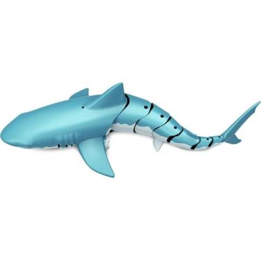 Imagem de Tubarão Shark Control com Controle Remoto - Zoop toys