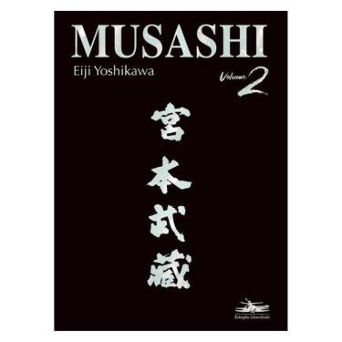 Imagem de Musashi Ii