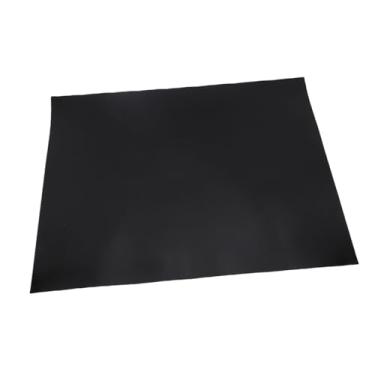 Imagem de Indução de Fibra de Vidro de Silicone Tampa de Cozinheira, Protetor de Cooktop de Indução à Prova de Arranhões para Cozinha, Evitar Arranhões e Arranhões, Tapete de Fogão Com