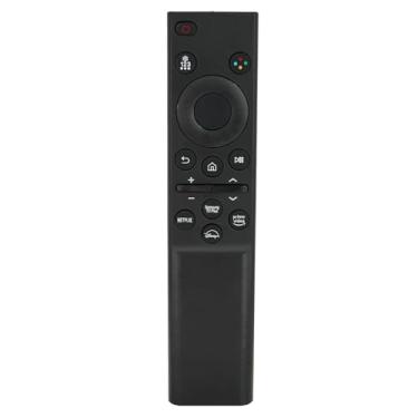 Imagem de BN59-01388A BN59-01388H TM2240A Controle remoto de substituição para Samsung NEO QLED Crystal 4K CU7000 DU7200 Series Smart TV UN43CU7000 UN50CU7000 UN55CU7000 UN58CU7000 UN65CU7000 000 UN. 70CU7000