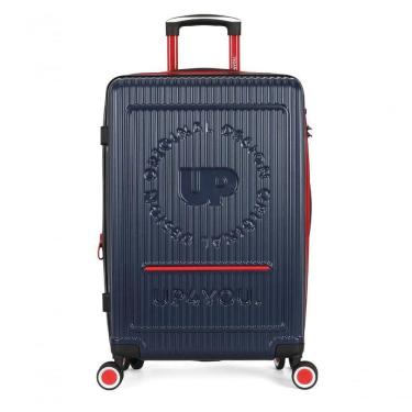 Imagem de Mala De Viagem Grande Marinho - G Azul