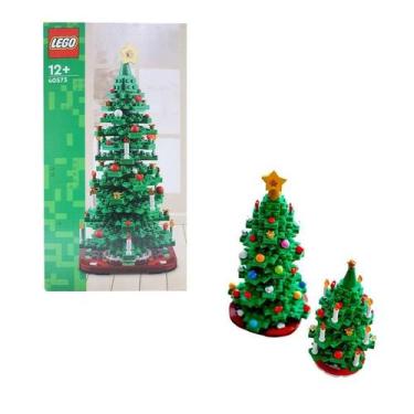 Imagem de Lego Árvore de Natal, 40573, Lego 40573