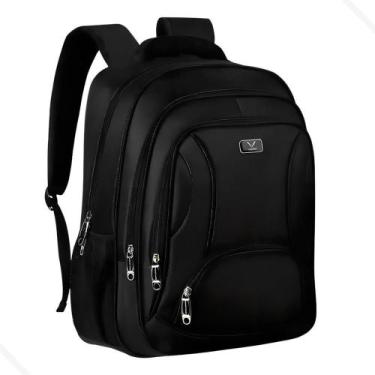 Imagem de Mochila Masculina Executiva Notebook De 17 Polegadas Grande - Yepp