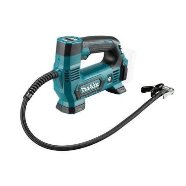 Imagem de Compressor Portátil à Bateria 12v Sem Carregador e Bateria M