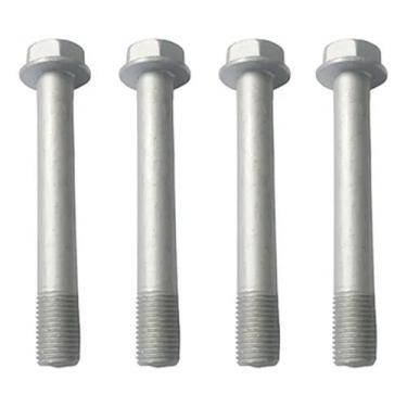 Imagem de Kit 4 Parafusos Pinça De Freio Renault Master 7701057694