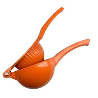 Imagem de Espremedor Extra Grande Manual Laranja Limão Robusto Forte - SHOP ZIN.