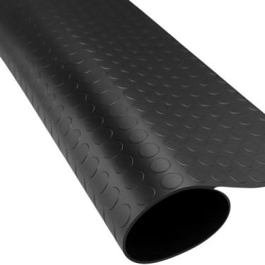 Imagem de Piso Antiderrapante Moeda Para Condomínio e Escadas  Metro - Kapazi