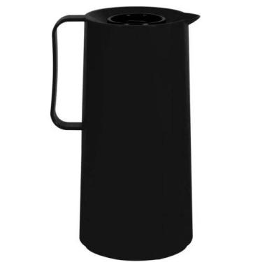 Imagem de Bule Haus de 1 Litro Preto - 25100852 - MOR