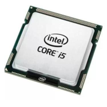 Imagem de Processador Intel Core i5-10500 3.10GHZ Cache 12MB LGA 1200 OEM
