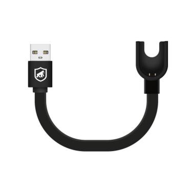 Imagem de Carregador Usb Para Xiaomi Mi Band 2 E Mi Band 3 - Gshield