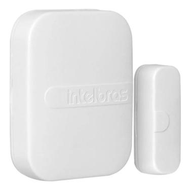 Imagem de Sensor Magnetico Xas 4010 Smart Branco