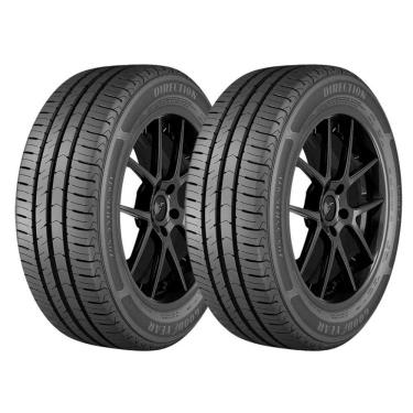 Imagem de Pneu Goodyear Direction 2 Sport 205/55 Aro 16 91v - 2 Unidades 16