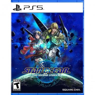 Imagem de Jogo Star Ocean The Second Story - Playstation 5