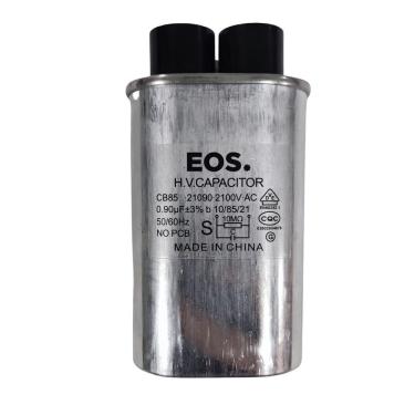 Imagem de Capacitor De Micro-ondas 0,90uf Eos Bivolt
