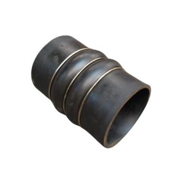 Imagem de Mangueira Intercooler Sinotruk Howo 380 Preta WG9719530208