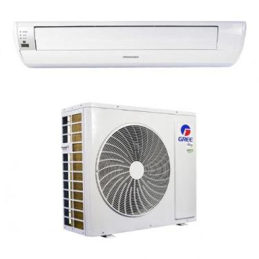 Imagem de Ar-Condicionado Piso Teto G-Prime Compact Inverter 57.000 BTUs Gree Fr