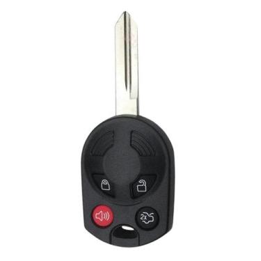 Imagem de Carcaça Chave Oca Ford Fusion - Marca