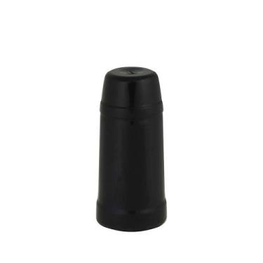 Imagem de Garrafa Térmica Mini Mor 250ml Preta