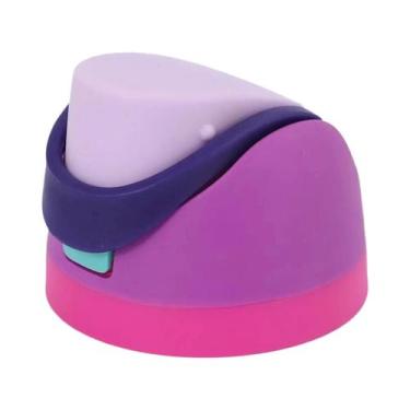 Imagem de Tampa De Substituição Para Garrafa De Água Owala Freesip De 16oz 24oz 