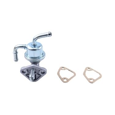 Imagem de Bomba de combustível de substituição FridayParts 16241-52032 16241-52030 compatível com Kubota B1700 B2100 B2320 B2400 B2410 B2620 B2710 B2910 B3030 B3200 B75000 B7510 B7610 B7800