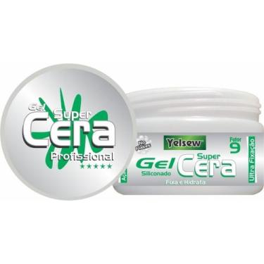 Imagem de YELSEW Gel Fixador Super Cera 240g