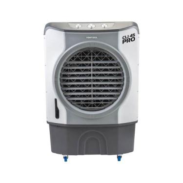 Imagem de Climatizador Evaporativo Ventisol Nacional 45 127v