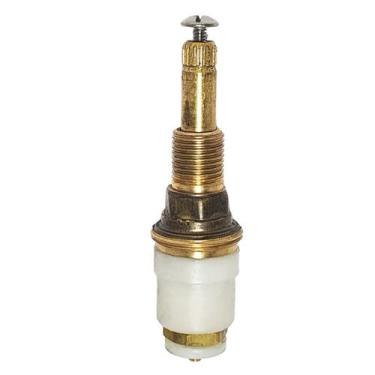Imagem de Reparo MVS Misturador Lavatório e Bide Deca Belle Epoque Prata Gemini 