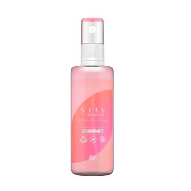 Imagem de Desodorante Spray Zephy Stay Feminino 100ml - Depimiel
