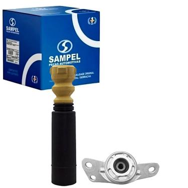 Imagem de Kit Do Amortecedor Traseiro Jetta 2007 A 2010 - Sampel Sk446S