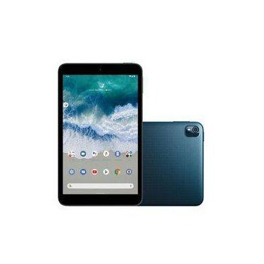 Imagem de Tablet 8 Polegadas Nokia T10 32+32GB Android 12 Octa-Core 3GB Ram 4G e