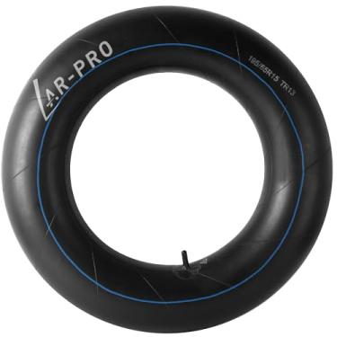 Imagem de AR-PRO Tubos internos resistentes 195/65 R15 universais 205/65 R15, 195/65-15 com hastes de válvula reta TR13 para mais pneus R15" - Feito de borracha butílica durável