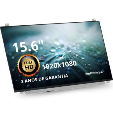 Imagem de Tela 15.6" Led Slim LP156WFC-SPDB para Notebook - Original