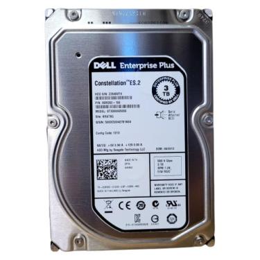 Imagem de Disco Rígido Interno Sas Hd Dell Constellation Es.2 St33000650ss 3tb 7